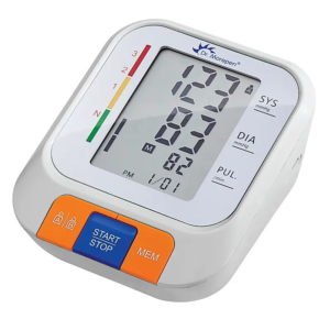dr. morepen blood pressure monitor model bp 15