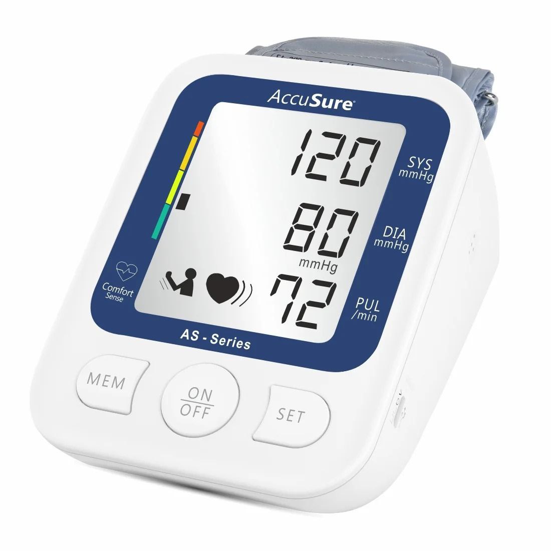 accusure bp monitor accusure bp monitor