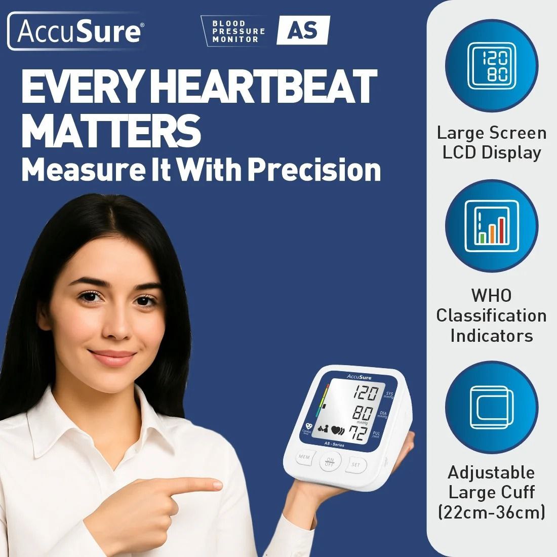 accusure bp monitor accusure bp monitor