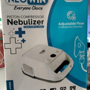 Home neowin compressor nebuilzer